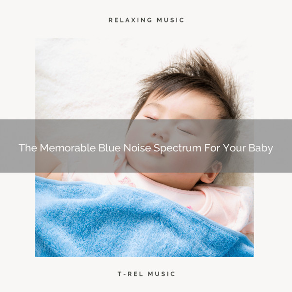 The Memorable Blue Noise Spectrum For Studying song and lyrics by