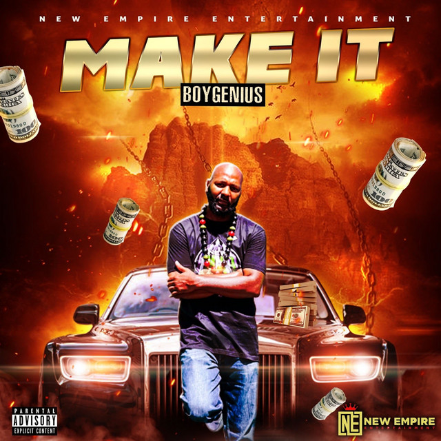 Make It Single by Boygenius Spotify