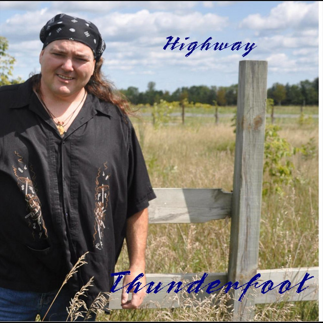 Highway Album by Thunderfoot Spotify