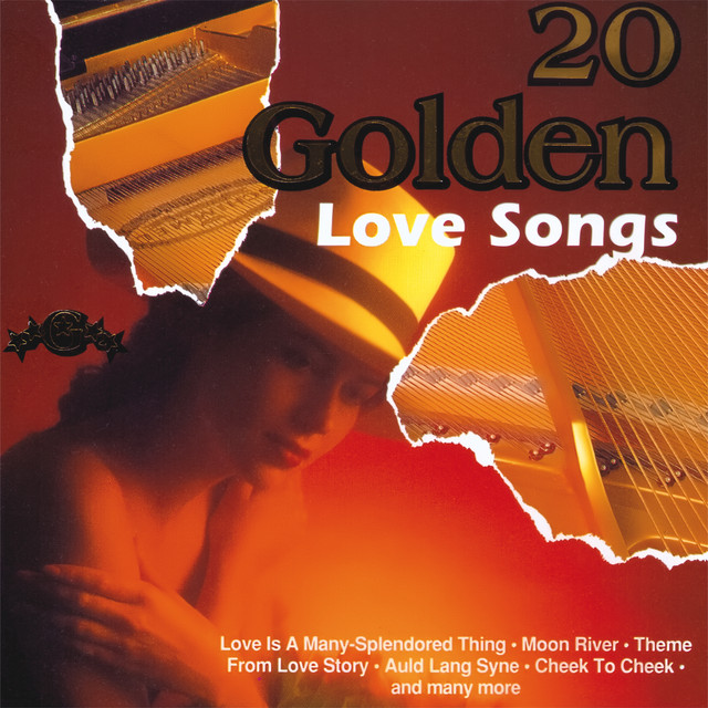 Love Is Blue song and lyrics by Puccio Roelens Orchestra Spotify