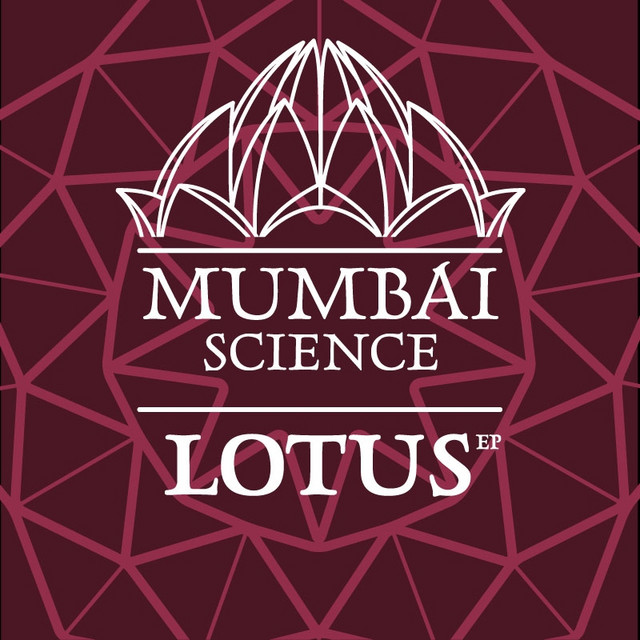Lotus Single by Mumbai Science Spotify