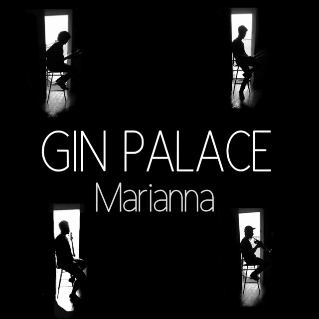 Gin Palace Songs, Events and Music Stats