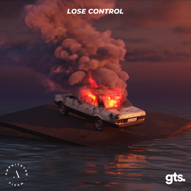 Lose Control song and lyrics by Amphitryon Spotify