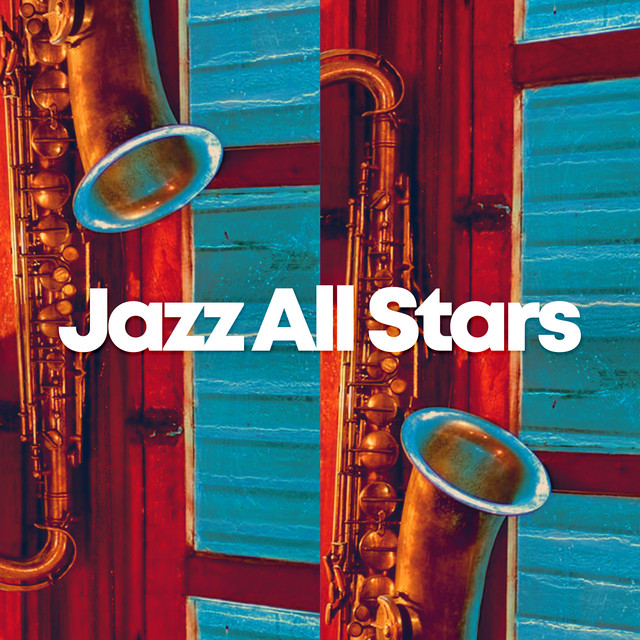 Jazz All Stars ! ! ! ! Album by Smooth Jazz All Stars Spotify