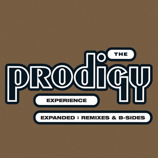 Experience Expanded (Remastered) Album by The Prodigy Spotify