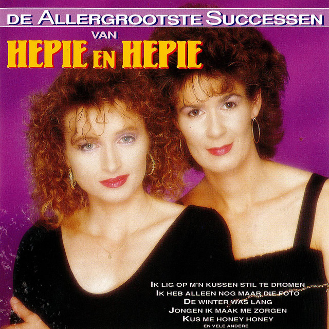 Ik Lig Op Mn Kussen Stil Te Dromen - Song And Lyrics By Hepie En Hepie | Spotify
