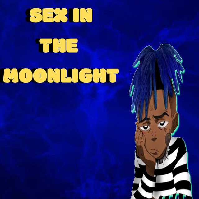 Sex in the Moonlight - Single by Gsarcade | Spotify