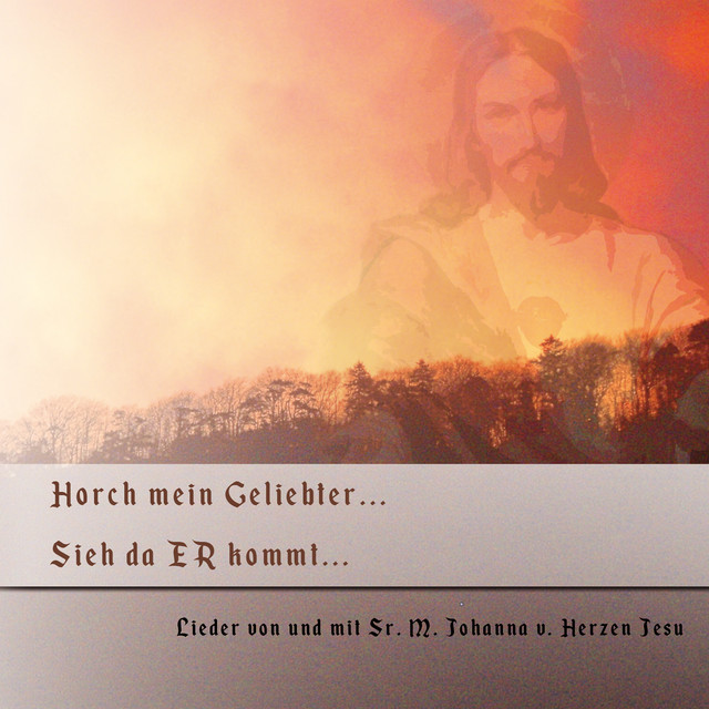 Mutter Maria du Reine song and lyrics by Sr. M. Johanna V. Herzen