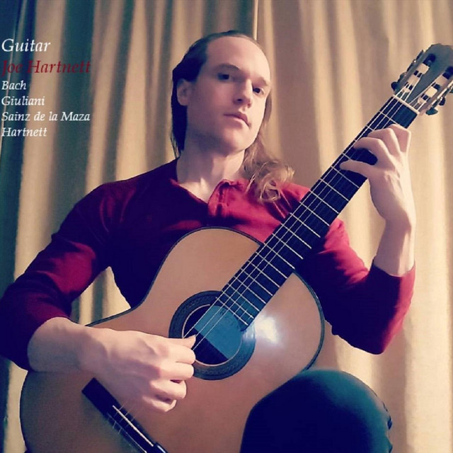 Lute Suite in E Minor, BWV 996 (Arr. for Guitar) música e letra de