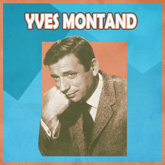 Le Temps Des Cerises song and lyrics by Yves Montand Spotify