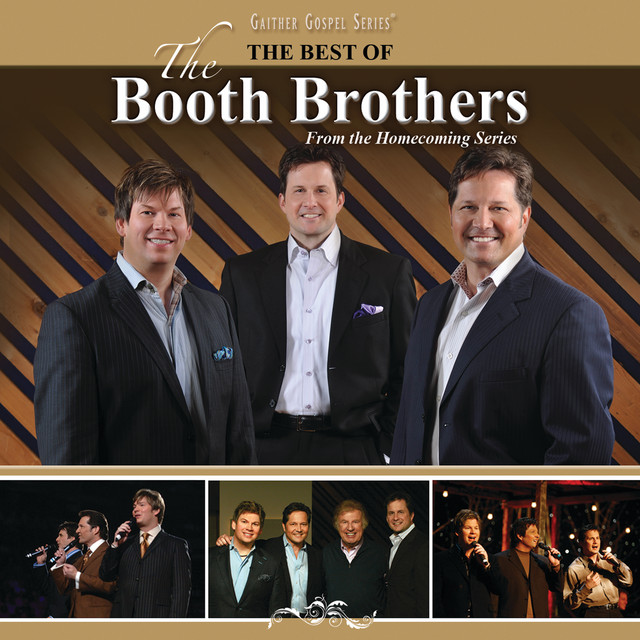 The Booth Brothers Tickets Vivid Seats