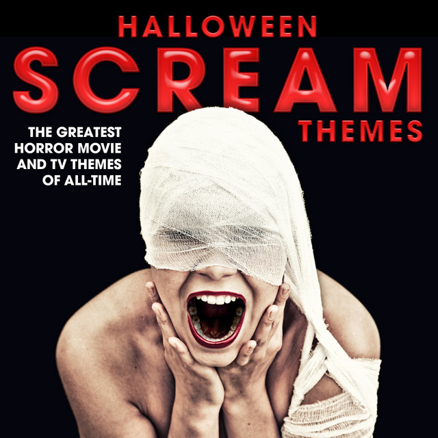 Halloween Scream Themes The Greatest Horror Movie and Tv Themes of All