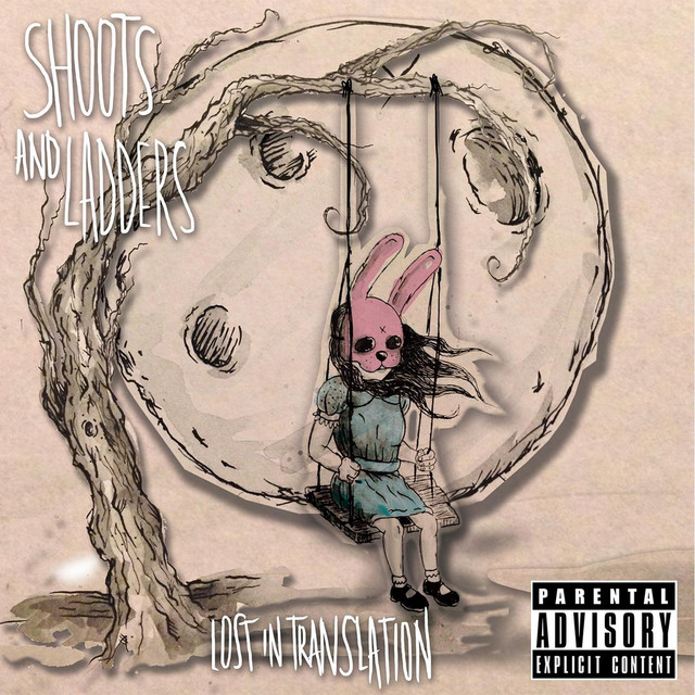 Shoots and Ladders genres, songs, analysis and similar artists Chosic