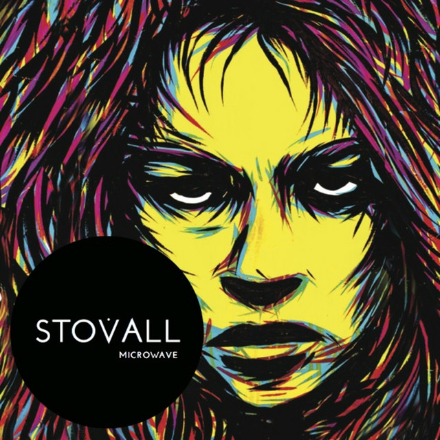 Stovall Album by Microwave Spotify