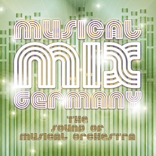 My Fair Lady German in Der Strasse, Mein Schatz (From "My Fair Lady