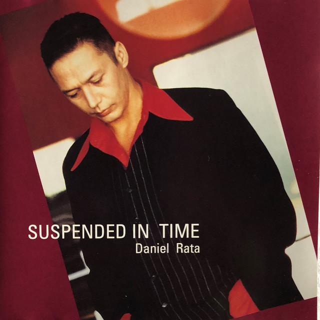 Suspended in Time song and lyrics by Daniel Rata Spotify