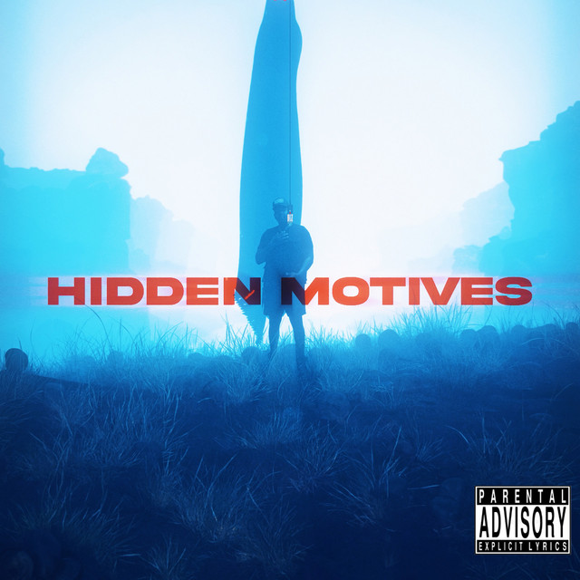 Hidden Motives Single by Trev Rich Spotify