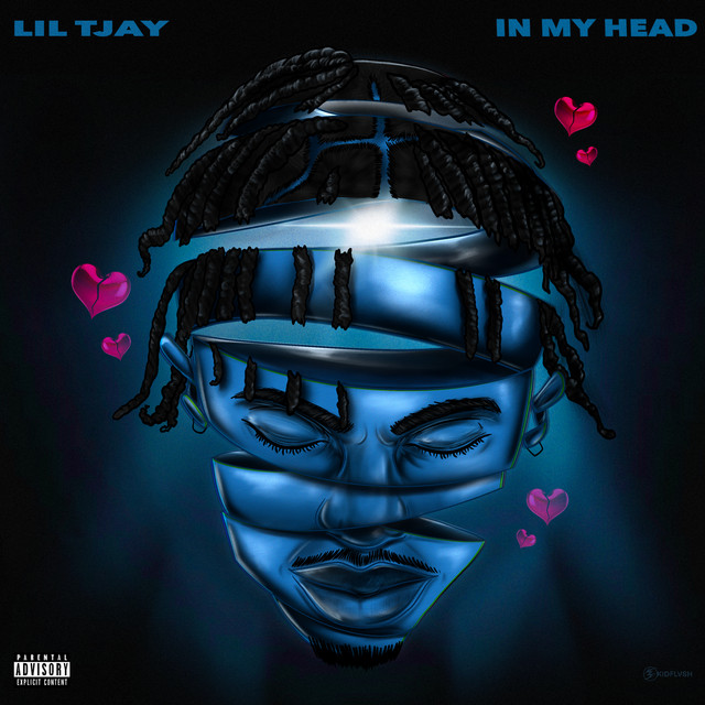 In My Head song and lyrics by Lil Tjay Spotify