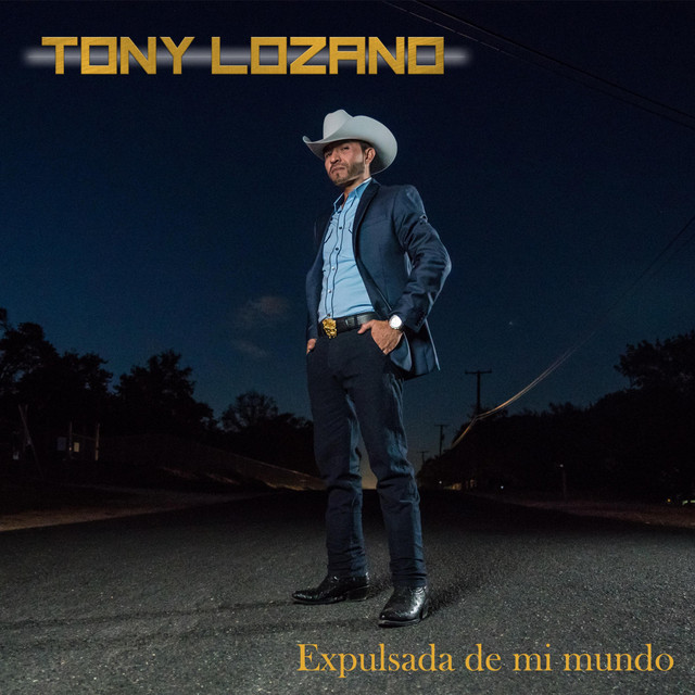 Tony Lozano Spotify