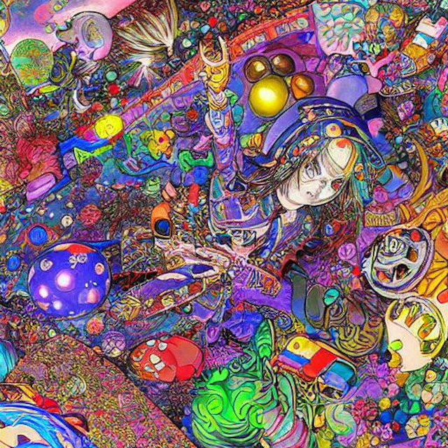 toy box Album by THE Wei Spotify