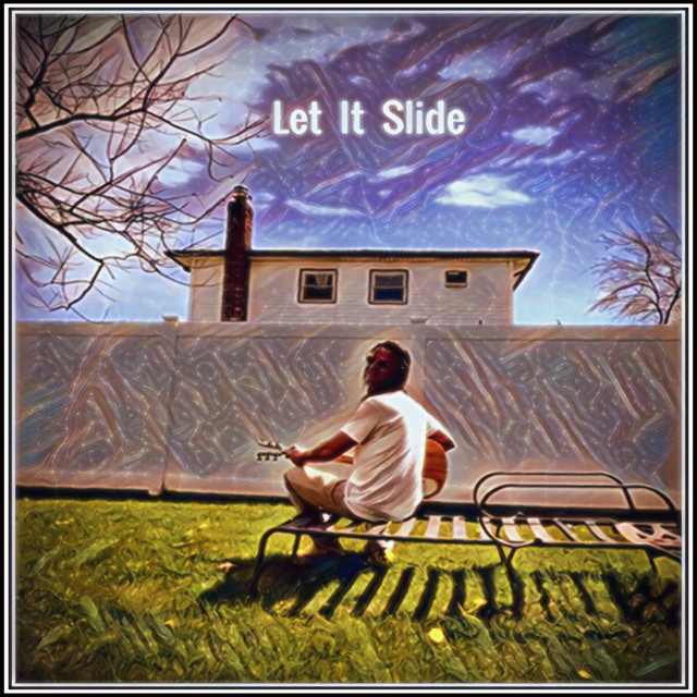Let It Slide Single by Jared Michael Pihl Spotify
