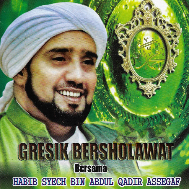 Habib Syech Bin Abdul Qadir Assegaf on Spotify
