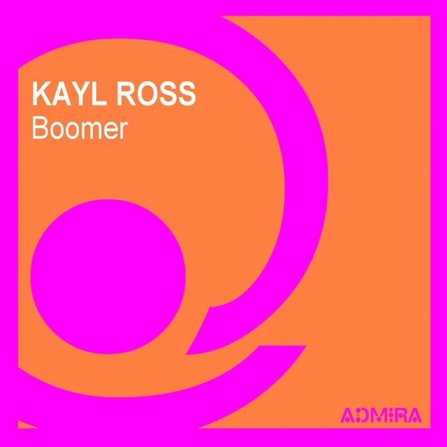 Kayl Ross Spotify