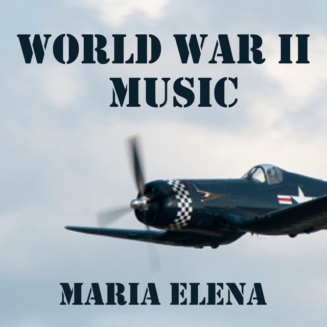 Serenade In Blue müzik ve şarkı sözleri World War II Music Spotify