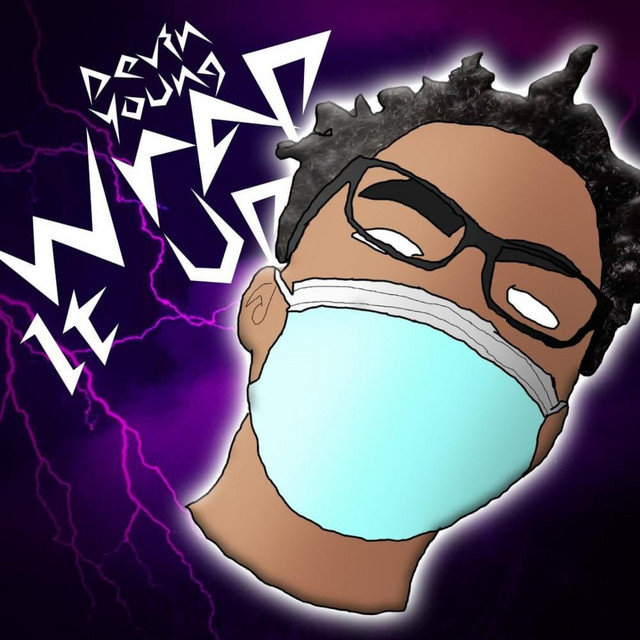 Wrap It Up (Deluxe) Album by Devin Young Spotify