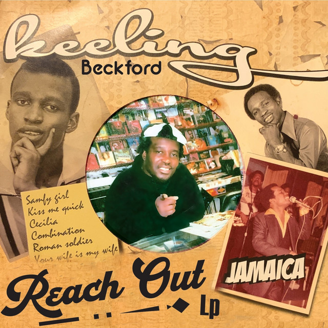 Soldier Boy song and lyrics by Keeling Beckford Spotify