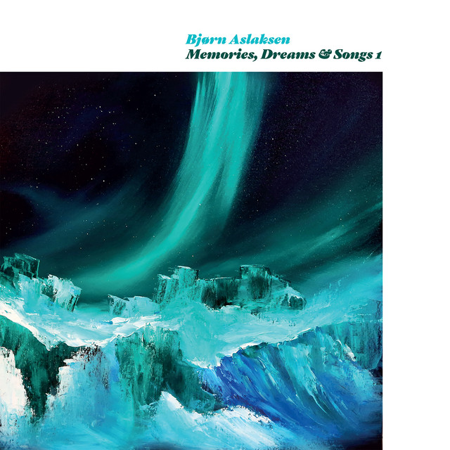 Music Comes Flowing song and lyrics by Bjørn Aslaksen Spotify