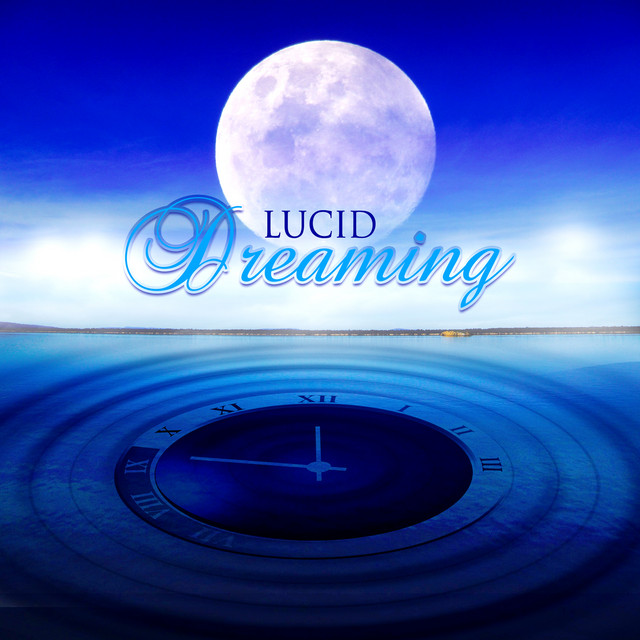 Lucid Dreaming Gentle Music for Restful Sleep, Soothing Sleep Music