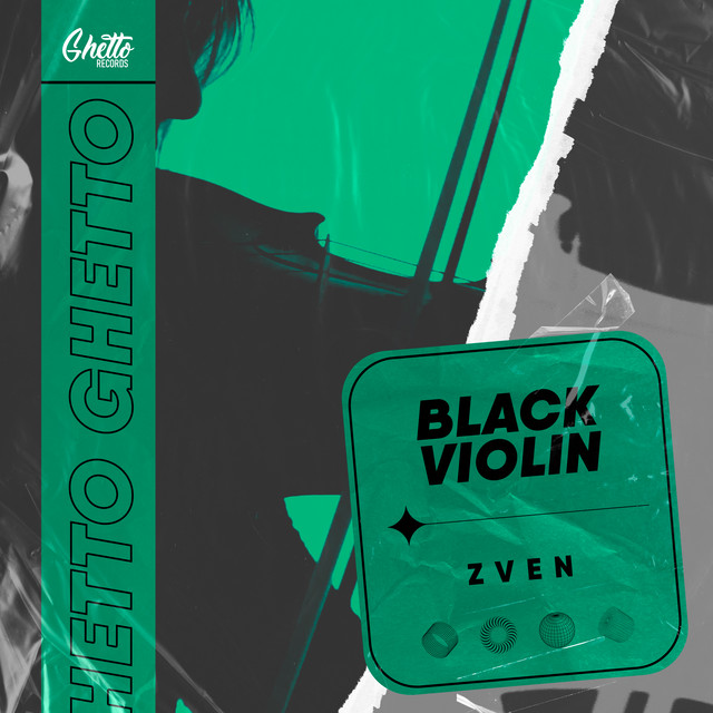 Black Violin Single by Zven Spotify