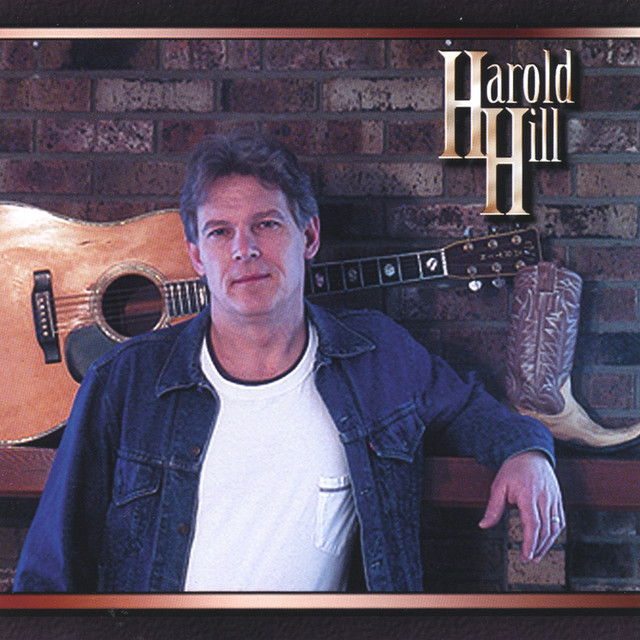 Harold Hill Album by Harold Hill Spotify