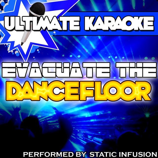 I Gotta Feeling (Originally Performed By Black Eyed Peas) [Karaoke