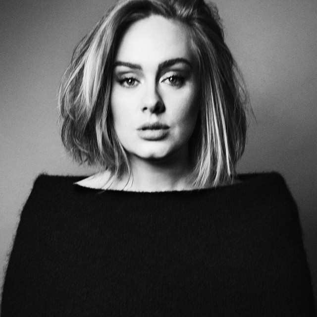 Water Under the Bridge, a song by Adele on Spotify