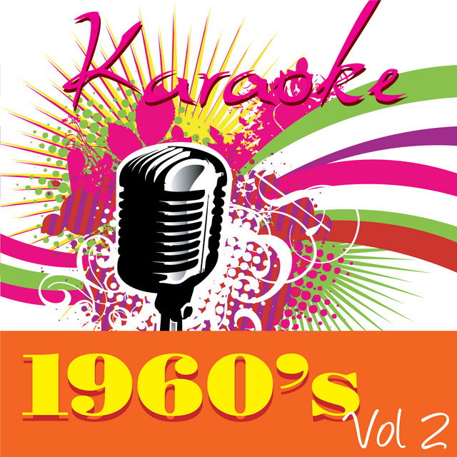 Karaoke 1960's Vol.2 Album by Ameritz Karaoke Band Spotify