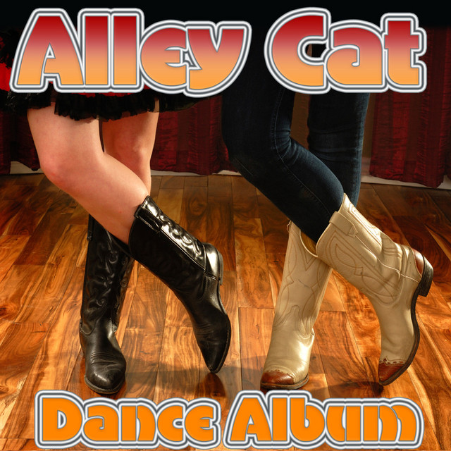 Alley Cat Dance Album Album by The Starlite Singers Spotify