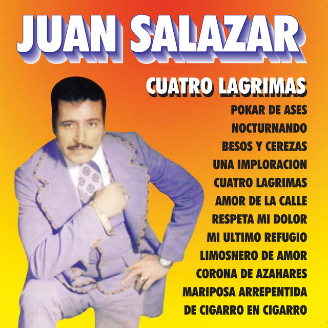 Descargar Discografia Juan Salazar Mega Discografias Completas