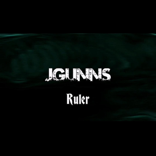 Ruler song and lyrics by JGunns Spotify