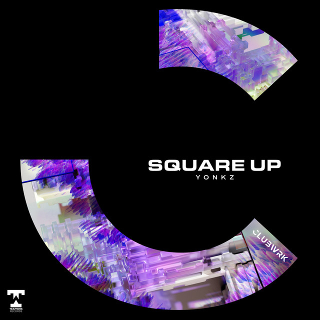Square Up Single by Yonkz Spotify