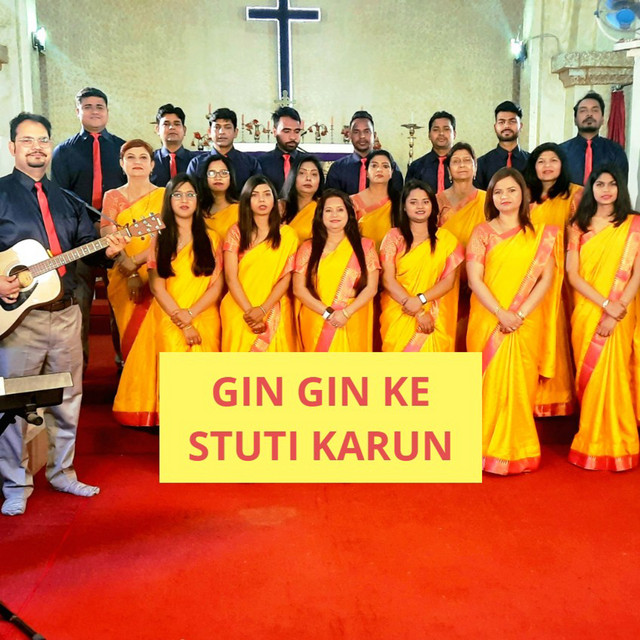 Gin Gin Ke Stuti Karun Single by Various Artists Spotify