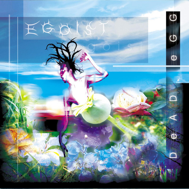 Flower song and lyrics by Egoist Spotify