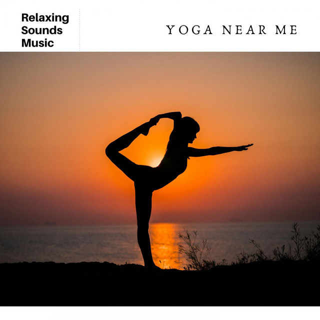 Yoga Near Me Album by Yoga Radiance Spotify