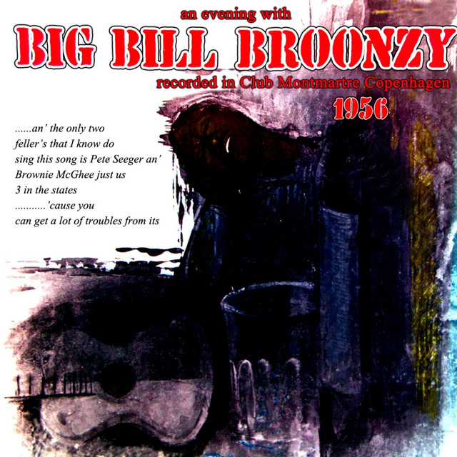 The Blue Tail Fly song and lyrics by Big Bill Broonzy Spotify