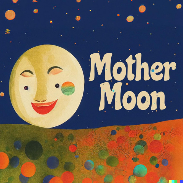 Mother Moon | Spotify