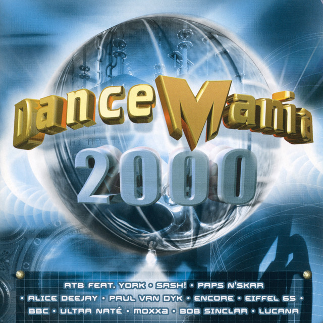 Dance Mania 2000 Compilation by Various Artists Spotify