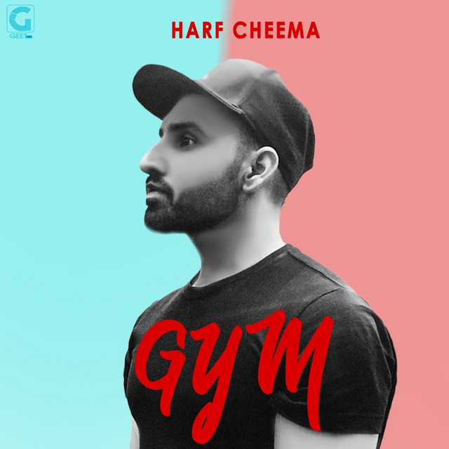 Harf Cheema Songs, Events and Music Stats