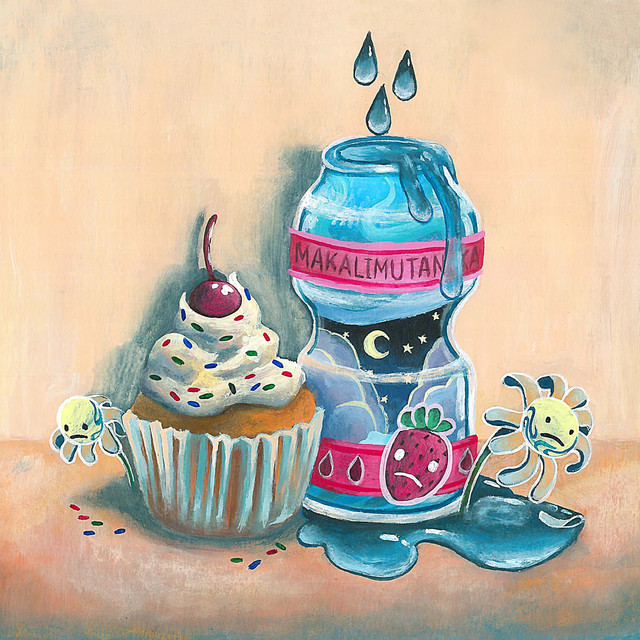 Makalimutan Ka Single by SunKissed Lola Spotify