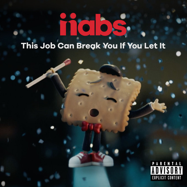 This Job Can Break You If You Let It song and lyrics by Crumbles